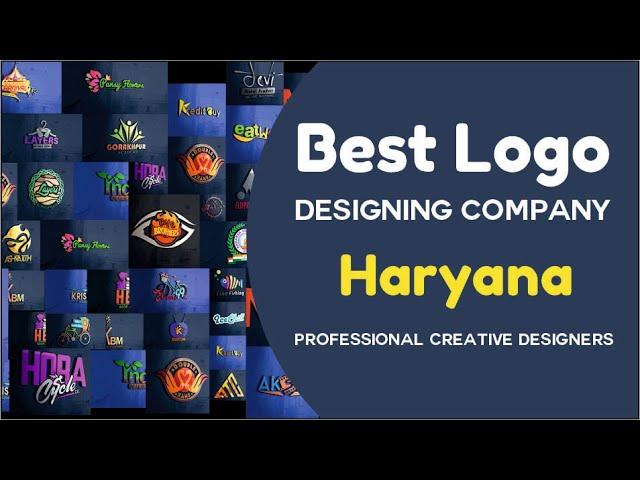 Logo Design Company In Haryana  Haryana Employees News Honest Video