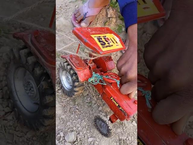 #tractor video#viral #trending #shorts #youtubeshorts #gmes #funny video