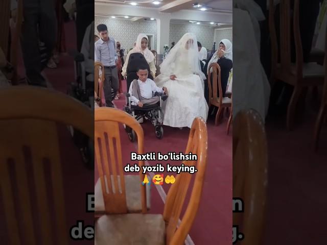 BAXTLI BO'LISHSIN  SHRINDAN SHAKAR FARZANDLAR BERSIN  #uzbekistan #reels #avtotuning #metan #yang