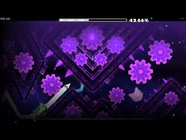 Hyper Paradox 71%