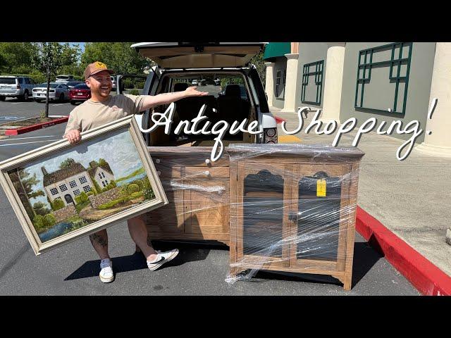 The Best Finds!! I Had To Buy It|| Visit Our Garden