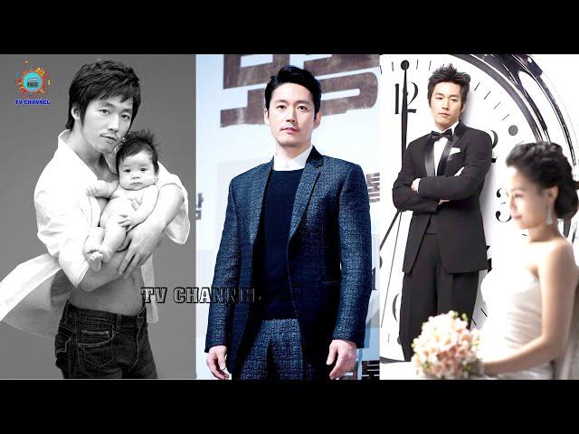 Jang Hyuk’s Family - Biography, Wife and Children