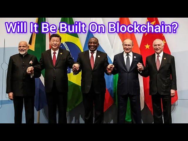 BRICS' Bold Move: New Currency or Just Hype?