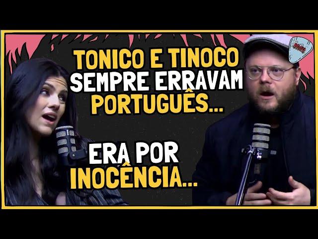 A SIMPLICIDADE da MÚSICA CAIPIRA