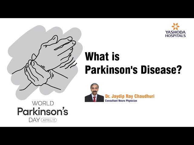 What is Parkinson's Disease?