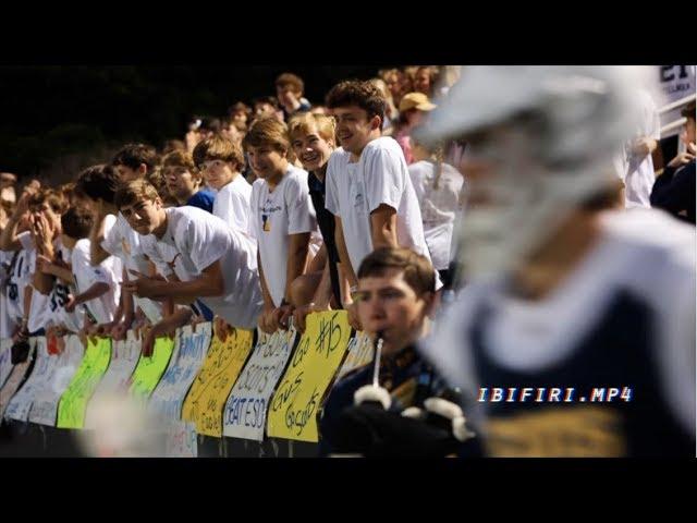 BIGGEST LAX RIVALRY IN TX: ESD vs Highland Park | LACROSSE HIGHLIGHTS