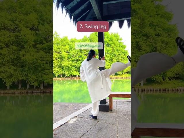 250618- 3 exercises to prevent falls in the elderly.
