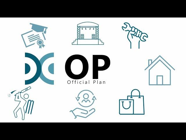 Dufferin County Official Plan 101