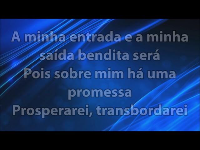 Toda Sorte de Bênçãos - Davi Sacer - com Letra para Célula