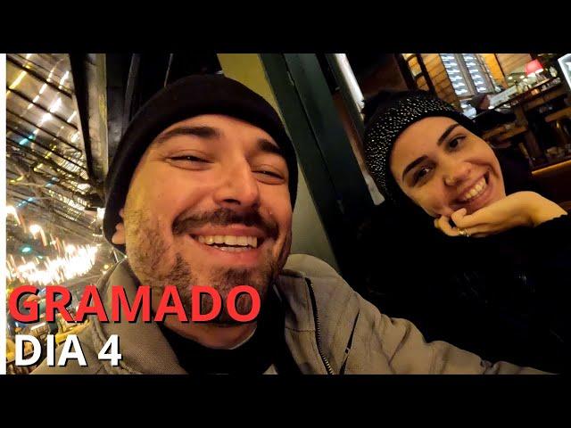 VIAGEM PARA GRAMADO - PARTE 04