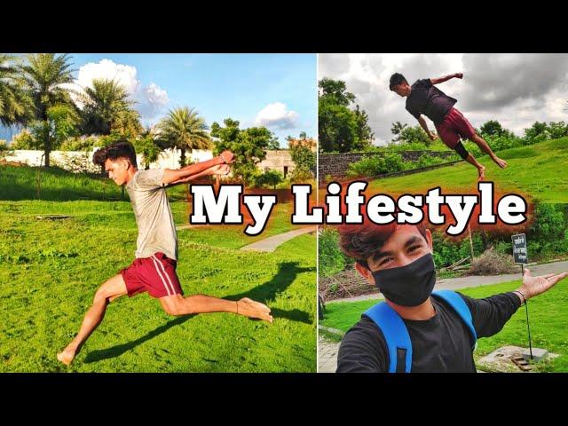 THIS IS MY LIFESTYLE / A FLIPPER LIFESTYLE || RAJKUMAR KARKI 