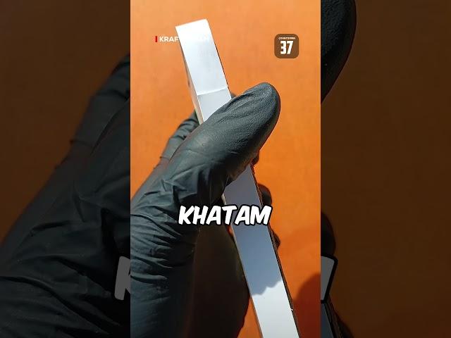 OPPO K12X WITH CARDBOARD !