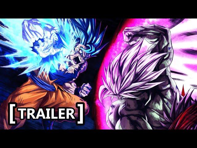 [TRAILER] - GOKU VS. ZAMASU | DRAGON BALL SUPER MANGA - FANANIMATION