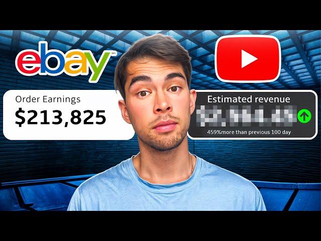 How Much Money Does A Sports Card Dealer/YouTuber Make?