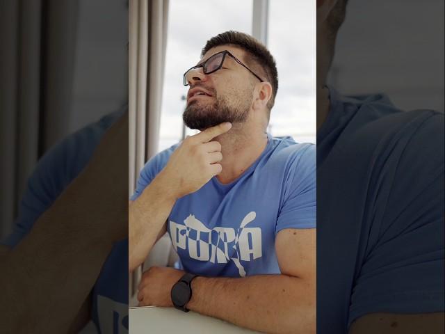 убираем второй подбородок
