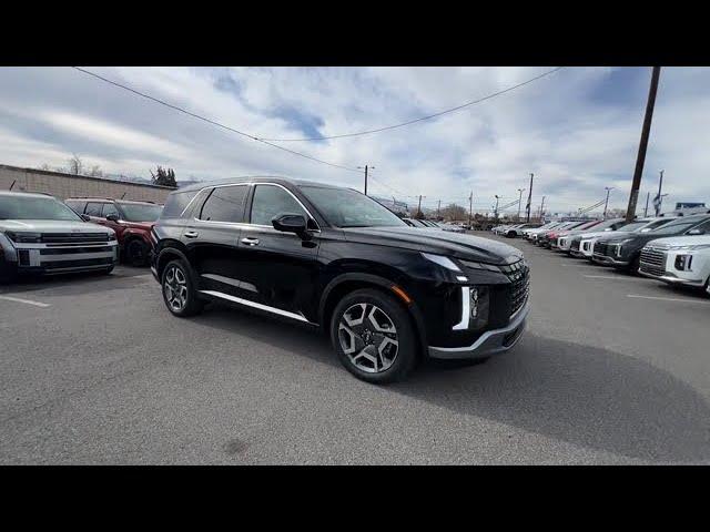 2025 Hyundai Palisade Reno, Carson City, Northern Nevada, Sacramento, Roseville, NV SU885058
