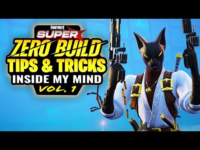 Advanced Strats to Win More Games in Fortnite Ch6 S3 SUPER