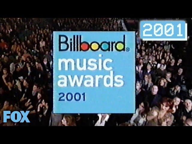 2001 Billboard Music Awards Show hosted by Bernie Mac | FOX Full Special with Original Commercials