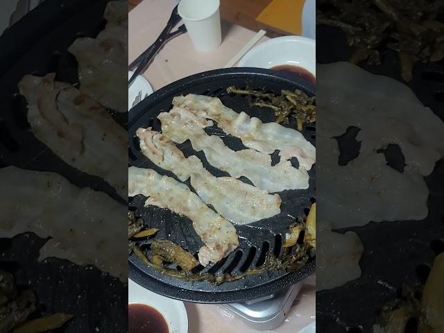 대마도 소라 알갱이가 #대마도하루카