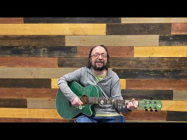 Original Song by Baker Beltz - Bun Fly