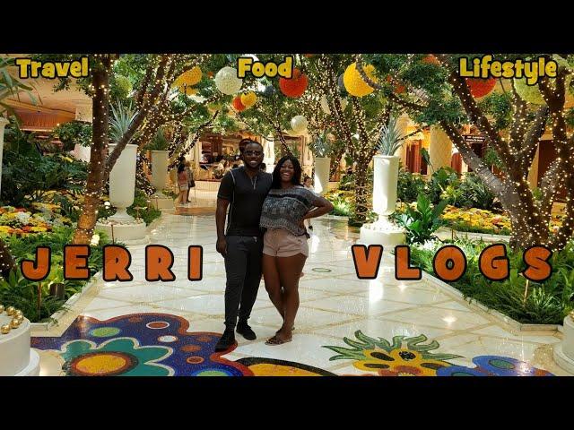 Jerri Vlogs  Shorts  Travel  Food  Lifestyle 