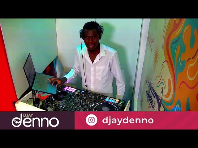 Afro Beats + Ugandan Music Mix 2024 #djaydenno #thegeneral  #galaxyfm