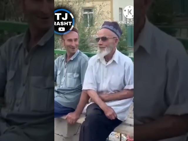 Чашми сиёх дори  after RASHT TJ