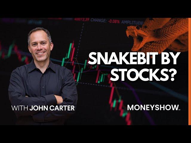 Snakebit by Stocks? Then Follow These “Simpler” Trading Tips!