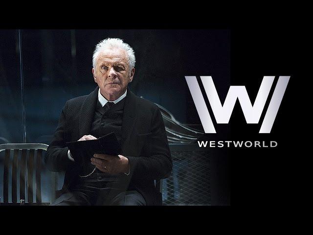 [Westworld] Ford just wants to tell his stories