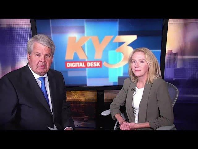 KY3 Digital Extra: Springfield's domestic violence problem