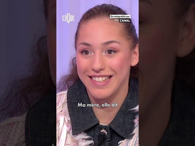 Bientôt une collab entre Cédric Grolet et Kaylia Nemour ? - CANAL+