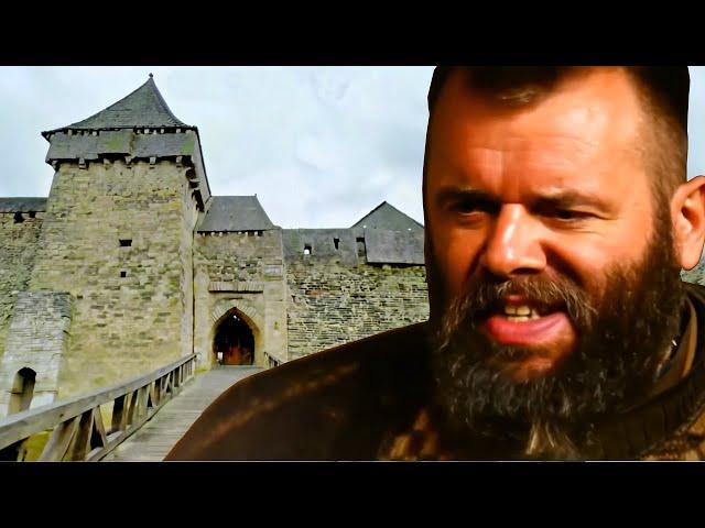 Kingdom Come Deliverance in Real Life with AI