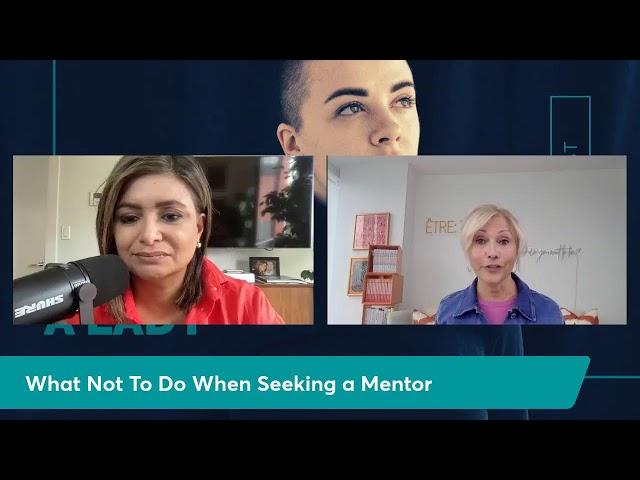 Epic Mentorship: Shares from Interviews with 180 Boss Women