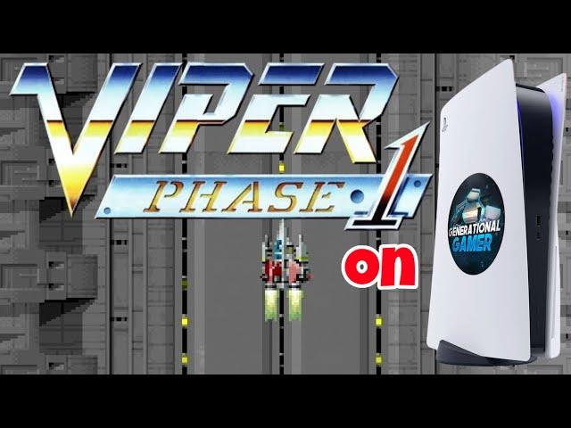 Unlock Viper Phase 1 On Your Playstation 5 With This Simple Guide!