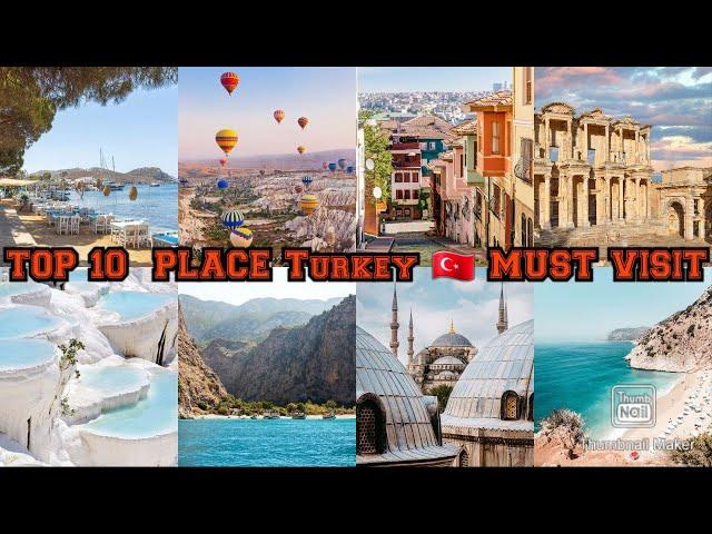 10 of the Most Beautiful Places in Turkey  Swiss Entertainment 72 