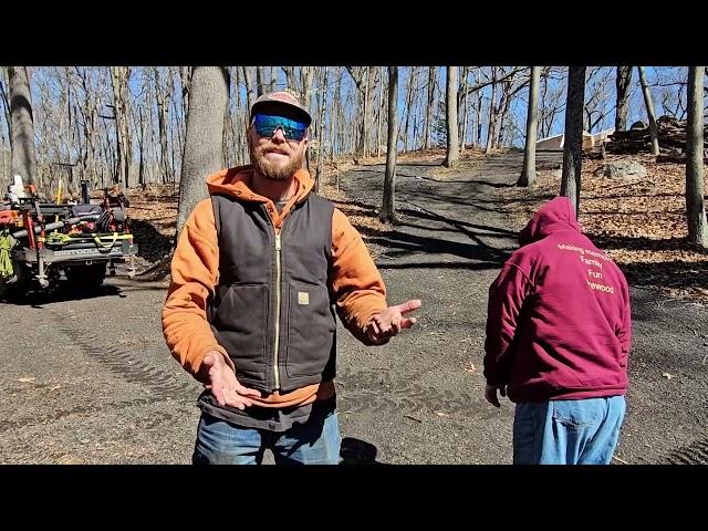 All roads lead to Dude Ranch DIY...so it seems...and Jake's story