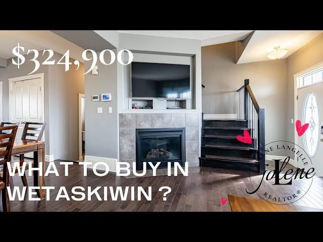 SOLD in Wetaskiwin | $324,900 | Jolene Langelle