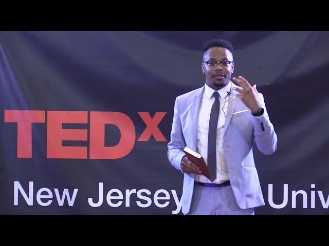 TrillEDU:  Culturally Responsive Pedagogy...  | Jeffrey Dessources | TEDxNewJerseyCityUniversity