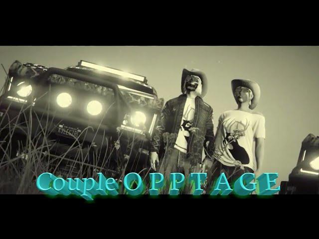 GTA V: Couples   O P P T A G E ! #1