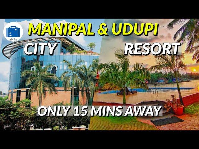 Best Hotels In Manipal And Udupi - Karnataka | LUXURY BUDGET HOTELS | Adira Travels