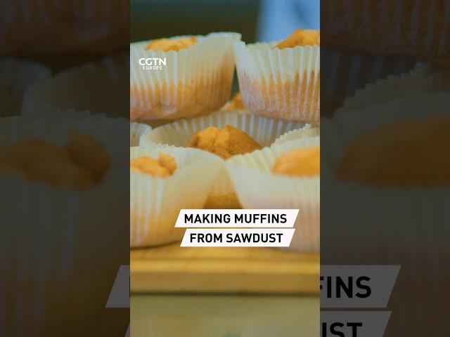 Making Muffins from Sawdust