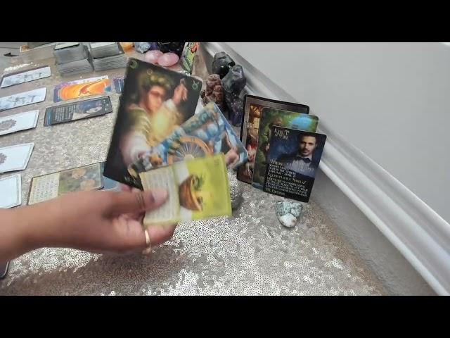 Divine Masculine Tarot Reading -My Choices Have Led To MY LOSS - I Want To Rekindle Our Connection!