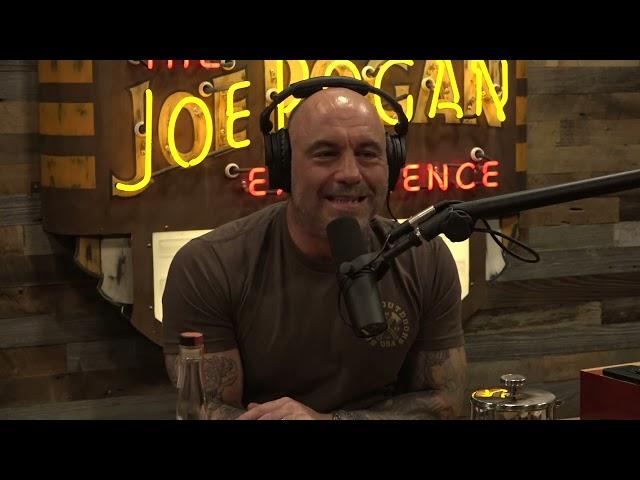 Joe Rogan Experience #1693 - Evan Hafer