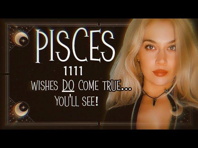 ️PISCES️Fate Brought You Here & It's Leading You To THIS..