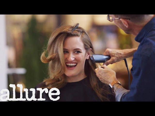 Celebrity Hairstylist Surprises 5 Women with Makeovers in New York City | Allure