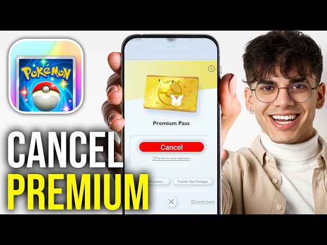 How To Cancel Premium Pass Trial in Pokemon TCG Pocket