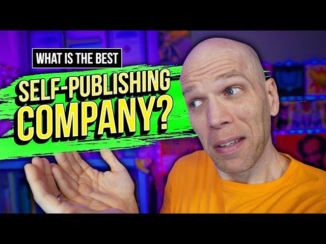 Best Print on Demand Book Companies | Self-Publishing News (Feb. 27, 2023)