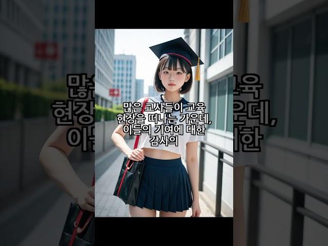 광주교육청, 학교시설비 대폭 확충! 명퇴수당도 반영?