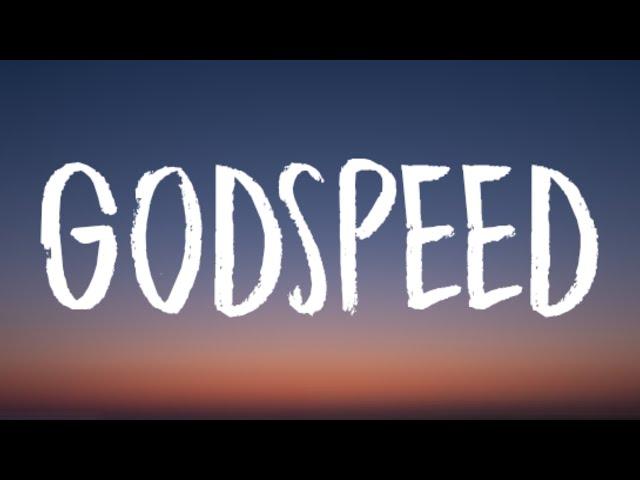 Camila Cabello - GODSPEED (Lyrics)