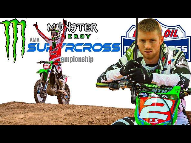 Ryan Villopoto's Year Of Domination